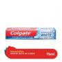 Colgate ToothPaste  Advanced Whiten - 75ml