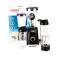 Redberry RB134 - 4 In 1 Blender - 300W - Black.