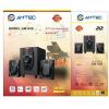Amtec Sub Woofer Sound System-BT/USB/FM-4,000WATTS