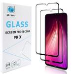 Generic Xiaomi Redmi Note 8 Full Films (2 Pack)