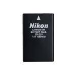 Nikon EN-EL 9 BATTERY FOR NIKON D40 D50 D60 CAMERAS