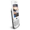 Blackberry Torch 9800 Slider Cell Phone Keyboard Touchscreen - White