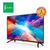 Synix 32" Digital LED TV,HDMI,i-Cast, A+ Panel,USB,Inbuilt Decoder