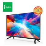 Synix 32" Digital LED TV,HDMI,i-Cast, A+ Panel,USB,Inbuilt Decoder