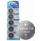 Generic CR2430 Lithium Cell Battery (5 Pack)