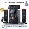 Nunix A22 Complete Nunix Mini Home Theater System