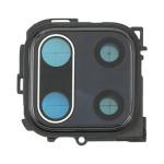 Generic Camera Lens Cover For Xiaomi Redmi Note 9S / Redmi Note 9 Pro Max M2003J6A1G M2003J6B1I
