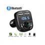 Generic Car  BLUETOOTH ,Kit Wireless Fm Transmitter Music Mp3 Usb Player For Phone USB 5V 3.1A Charge