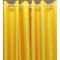 Generic Curtains 3pc Yellow + Sheer
