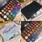 Fantansy Eyeshadow Palette