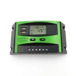 Solarmax Pwm 12V/ 24V 10A Solar Charge Controller