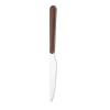 Generic Lunch Tableware Stainless Steel Spoon Fork Knife A