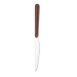 Generic Lunch Tableware Stainless Steel Spoon Fork Knife A