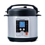 Nutribullet NC-SPPL6 Smart Pot Pro Pressure Cooker - 6L