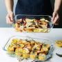 Generic Glass Baking Dish