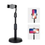 Generic Desktop Stand Holder For Phones, Table Stand
