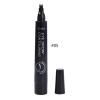 Generic Waterproof Liquid Eyebrow Microblading Tattoo Pencil