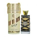 Lattafa Oud Mood Unisex Perfumes