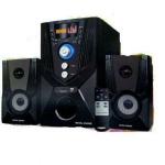 Royal Sound Wireless Bluetooth/fm/usb HOMETHEATRE Sub Woofer
