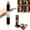 N Y X Double-ended 2 In1 Highlight And Contour Stick.