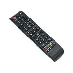 Samsung HOME THEATRE REMOTE CONTROLS