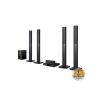 LG LHD-657,5.1ch Bluetooth Home Theatre System