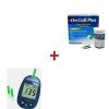 On Call Plus Meter + 50 Strips