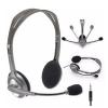 Logitech Headset With Noise Cancellation Microphone