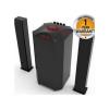 Gld HI-FI HOMETHEATRE SPEAKER SUBWOOFER SYSTEM-BT/FM,,,,