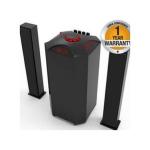 Gld HI-FI HOMETHEATRE SPEAKER SUBWOOFER SYSTEM-BT/FM,,,,