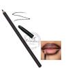 Davis Matte Brown Easy Glide-on Long-last Pencil Eyeliner Lipliner