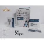 Iworld LENS CLEANING WIPES Pre-Moistened Streak-Free