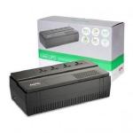 Apc Easy UPS 650VA, 0.65KVa, AVR - 4 Universal Outlets