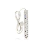 Power King 6way Extension Cable