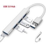 Generic USB Hub Adapter OTG Distributor