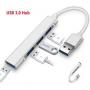 Generic USB Hub Adapter OTG Distributor