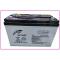DEEP CYCLE BATTERY 100AH/20HRS