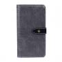 Generic Case for Homtom S12 Leather Flip Case with Card Slot