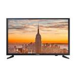 Vitron 24”Inch,LED Digital TV,USB,HDMI PORT,AC/DC+1 YEAR WARRANTY.