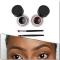 Fit Me 2 In 1 Eyeliner & Eyebrow Gel Kit
