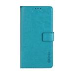 Generic Case for Redmi 5 Leather Flip Case with Card Slot Cover