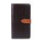 Generic Case for Redmi Y3 Leather wallet Case with Card Slot