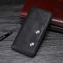 Generic Case for Umidigi F1 Leather wallet Case with Card Slot
