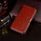 Generic Case for Wiko View 2 Pro Leather Flip Case with Card Slot