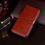 Generic Case for Wiko View 2 Pro Leather Flip Case with Card Slot