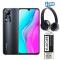 Infinix Note 12i - 6.7" FHD+ (4/128GB) 5000mAh - Dual  Android 11 + Fancy P47Flash