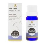 Aqua Oleum Tea Tree Oil