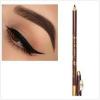 Davis 2 Pcs Eye And Lip Liner Pencil No 18 Light Brown