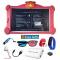 Cidea CM840 8 Inch  128GB 4GB RAM Android Kids Tablet 2 SIM 4G Wifi - Red
