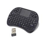 Smart Wireless Mini Keyboard - Black